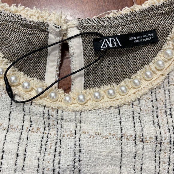 Woman Blouse - Picture 2 of 2